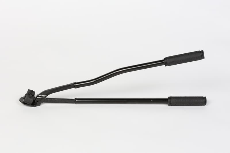 Model L Safety Strap Cutter