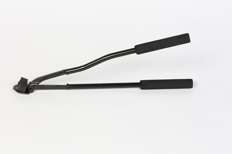 Model I Safety Strap Cutter