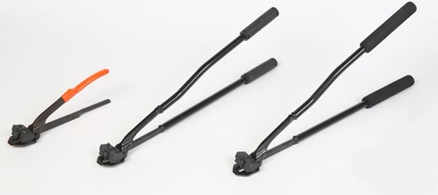 Safety Strap Cutters Product Line